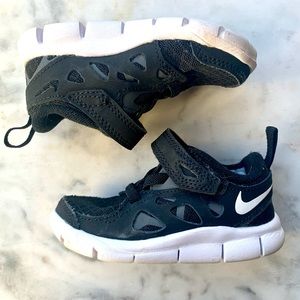 Nike Free Run 2 (TDV) Toddler 5c